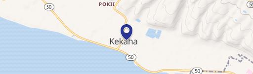 8240 Kekaha Rd
