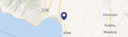 3555 Maui Veterans Hwy