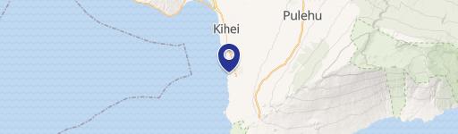 3600 Wailea Alanui Dr, Unit C203