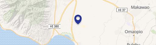 Ofc Mokulele Hwy Hwy