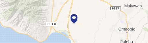 Ofc Mokulele Hwy Hwy