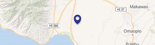 Ofc Mokulele Hwy Hwy