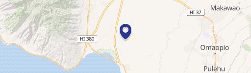 Off Mokulele Hwy Hwya