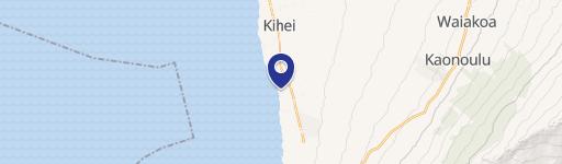 2495 Kihei Rd, Unit C340