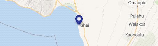 1032 Kihei Rd, Unit C317