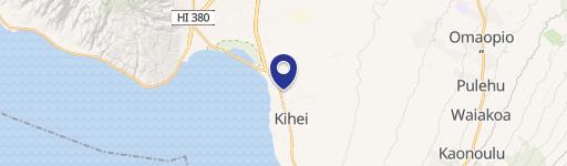 300 Ohukai Rd, Unit A