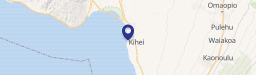 998 Kihei Rd, Unit C342