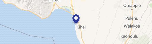 800 Kihei Rd, Unit C312