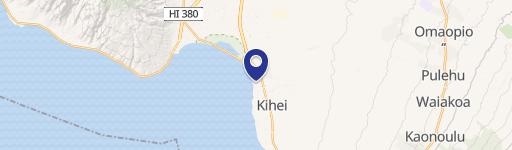 480 Kenolio Rd, Unit C632