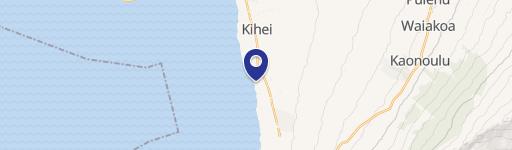 2381 Kihei Rd, Unit C619