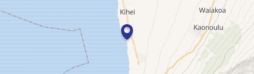 2480 Kihei Rd, Unit C327