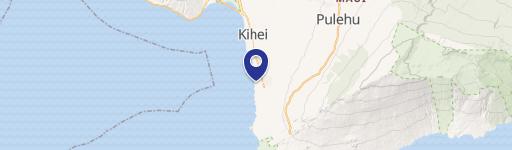 3600 Wailea Alanui Dr, Unit C203