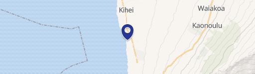 2575 Kihei Rd, Unit C624