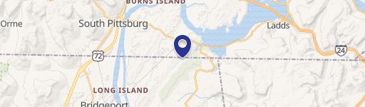 Bryant, AL Farm Land