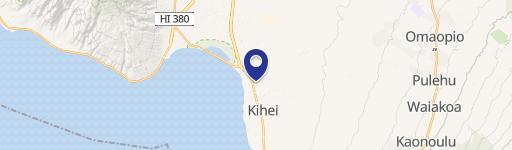 320 Ohukai Rd Ste, Unit 415