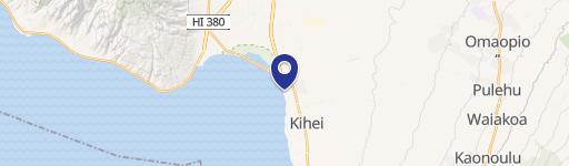 Kihei Rd