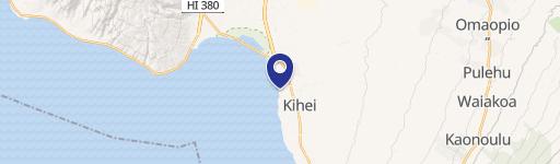 Kihei Rd