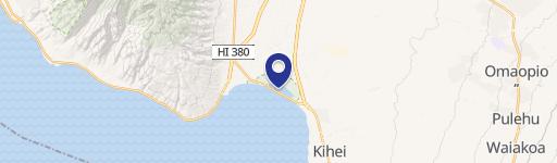 Kihei Rd