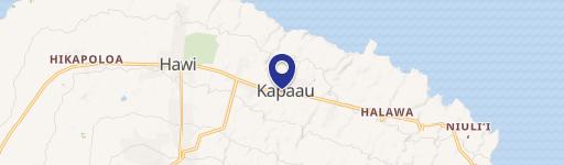 54-3886 Akoni Pule Hwy