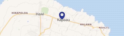 54-3876 Akoni Pule Hwy