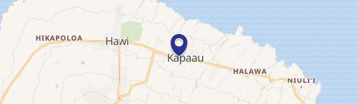 Kapaau, HI 96755