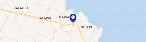 52-4667 Akoni Pule Hwy