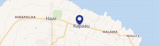 54-3877 Akoni Pule Hwy