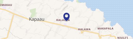 53-4125 Akoni Pule Hwy