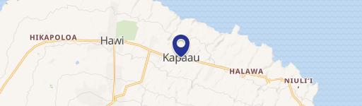 54-3900 Akone Pule Hwy