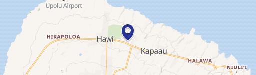 54-3627 Akone Pule Hwy