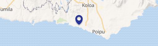 5017 Lawai Rd, Unit BC3