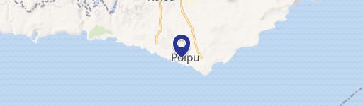 2249 Poipu Rd, Unit C