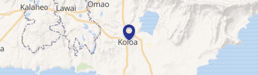 Koloa, HI 96756