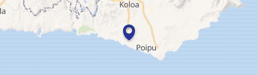 2641 Poipu Rd, Unit C6