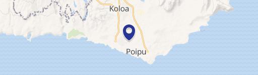 2545 Kiahuna Plantation Dr