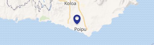 Kiahuna Plantation Dr