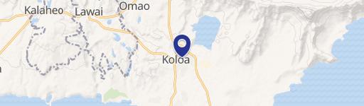 5460 Koloa Rd, Unit 13