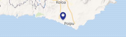 2520 Poipu Rd