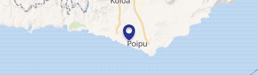 2253 Poipu Rd, Unit 34