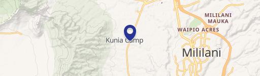 92-1750 Kunia Rd