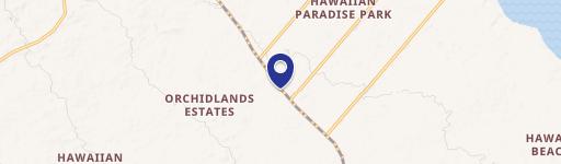 16-105 Orchidland Dr