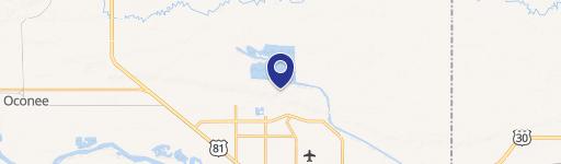 Residential Lot in Columbus, NE