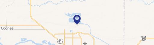 Residential Lot with Columbus Views