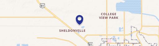 Residential Acre Near Columbus