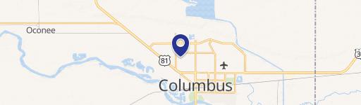 Residential Lot in Columbus, NE