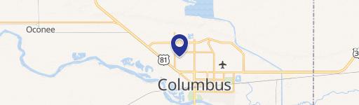 Residential Lot in Columbus, NE