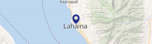 660 Wainee St, Unit K107