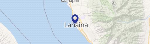 Lahaina Hbr