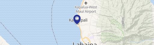 200 Nohea Kai Dr, Unit CU-4