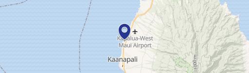 3445 Lowr Honoapiilani Rd, Unit 113